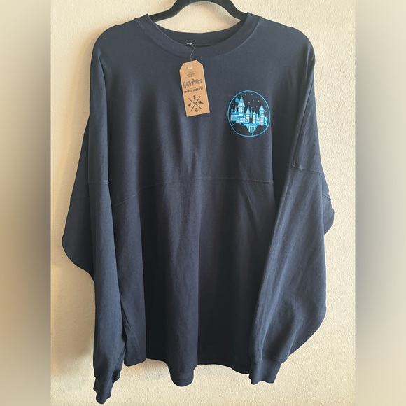 Wizardly World of Harry Potter Spirit Jersey Yule Ball Strictly Dress to Impress - Picture 1 of 6